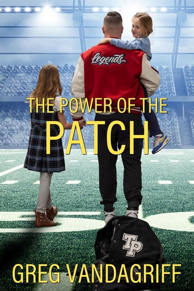 Produktbild: The Power of the Patch