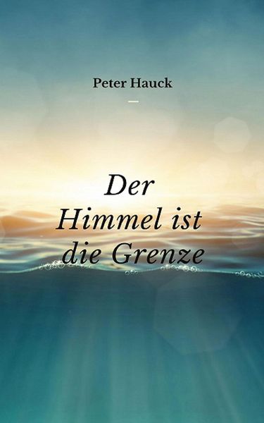 Produktbild: Der Himmel ist die Grenze