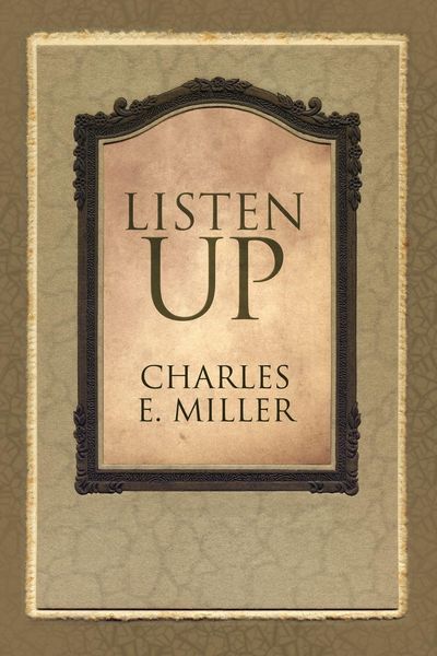 Produktbild: Listen Up