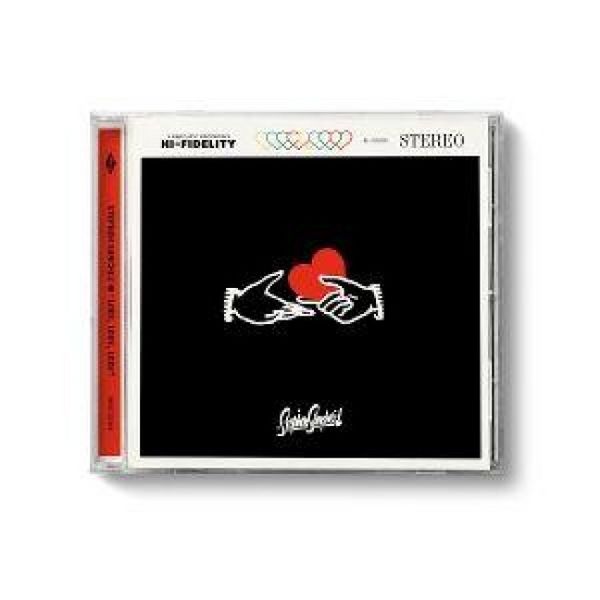 Produktbild: Love,Love,Love