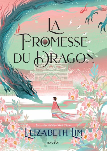 Produktbild: La promesse du dragon