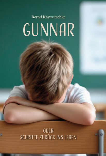 Produktbild: Gunnar