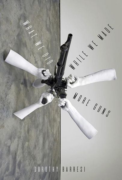 Produktbild: What We Did While We Made More Guns