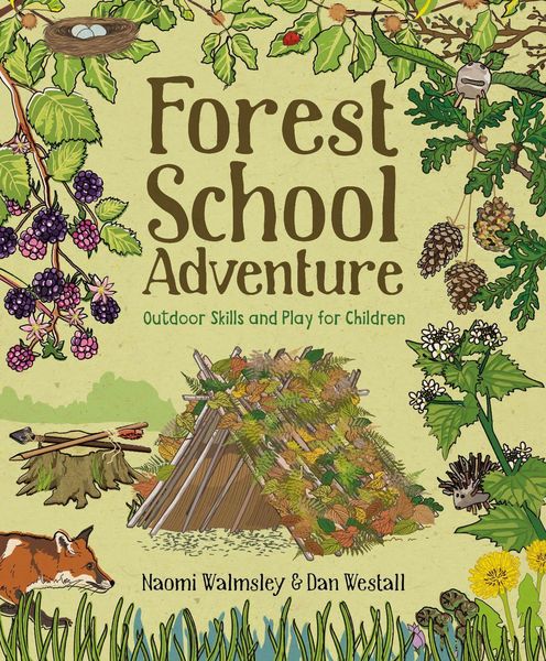Produktbild: Forest School Adventure