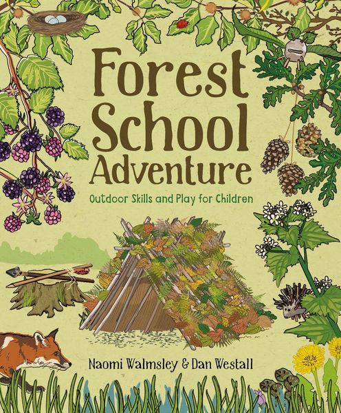 Produktbild: Forest School Adventure