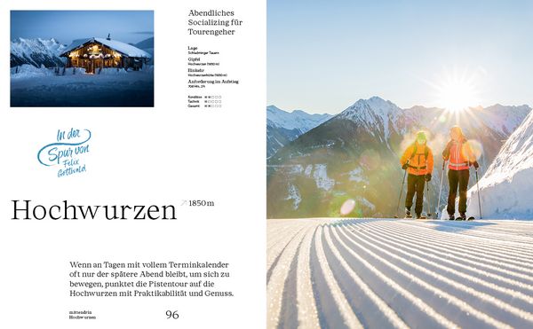 Produktbild: Dem Genuss auf der Spur