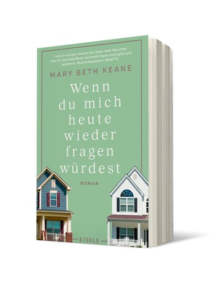 Produktbild: Wenn du mich heute wieder fragen w&uuml;rdest