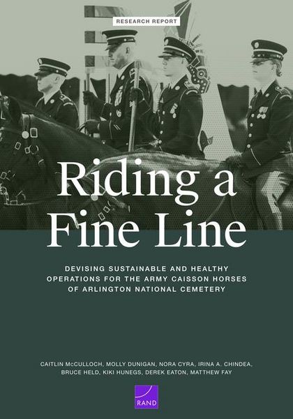 Produktbild: Riding a Fine Line