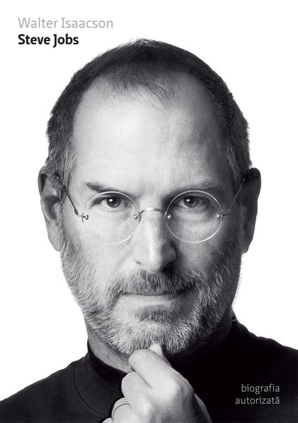 Produktbild: Steve Jobs