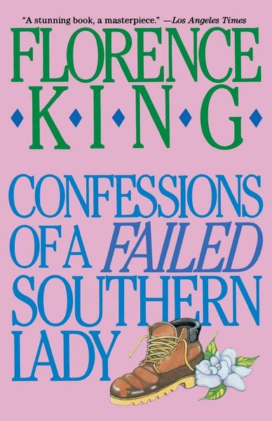 Produktbild: Confessions of a Failed Southern Lady