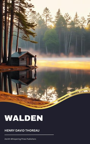Produktbild: Walden