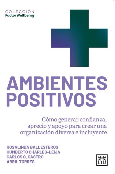 Produktbild: Ambientes positivos