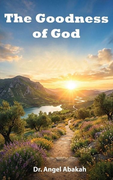 Produktbild: The Goodness of God