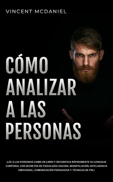 Produktbild: C&oacute;mo Analizar a Las Personas