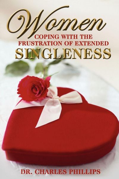 Produktbild: Women Coping with the Frustration of Extended Singleness