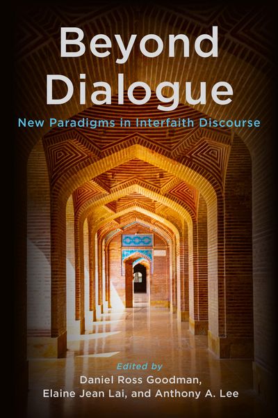 Produktbild: Beyond Dialogue