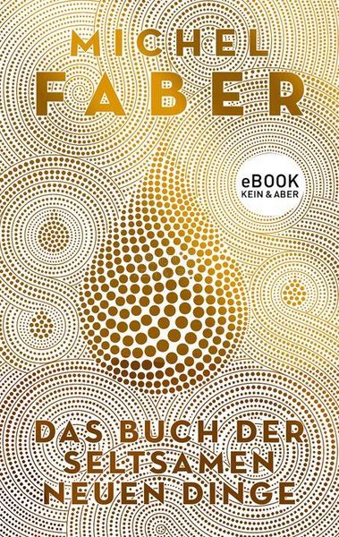 Produktbild: Das Buch der seltsamen neuen Dinge