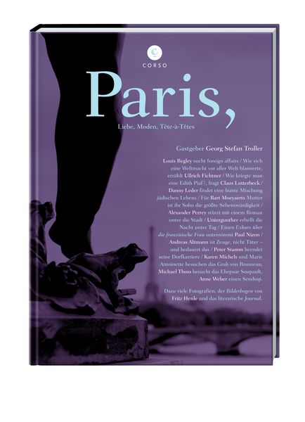 Produktbild: Paris