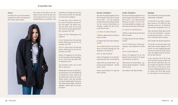 Produktbild: Cosy Sweater stricken