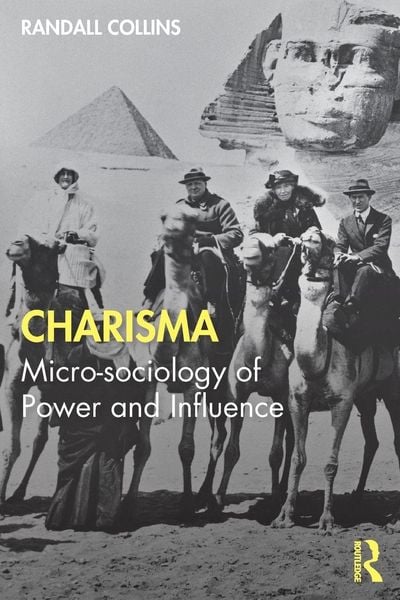 Produktbild: Charisma