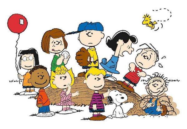Produktbild: Peanuts