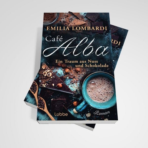Produktbild: Caf&eacute; Alba