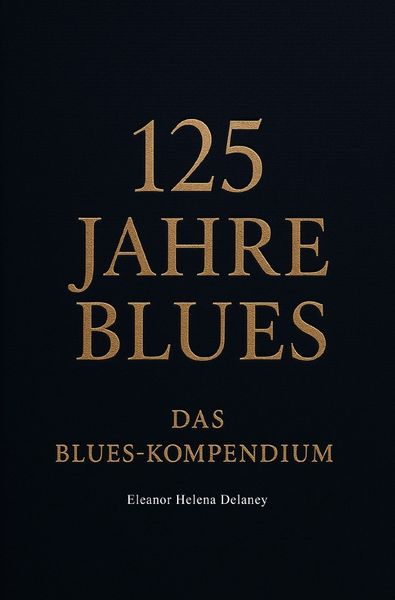 Produktbild: 125 Jahre Blues