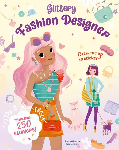 Produktbild: Glittery Fashion Designers