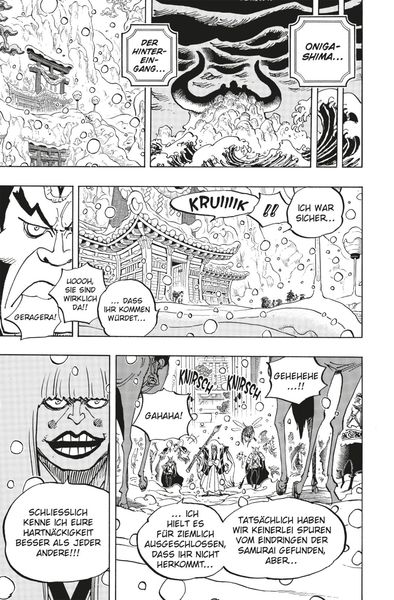 Produktbild: One Piece 98
