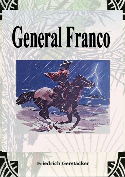 Produktbild: General Franco