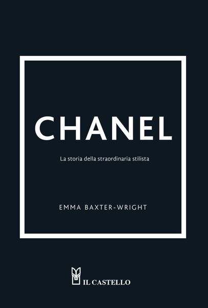 Produktbild: Chanel. La storia della straordinaria stilista