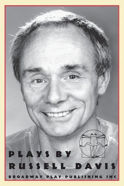 Produktbild: Plays By Russell Davis