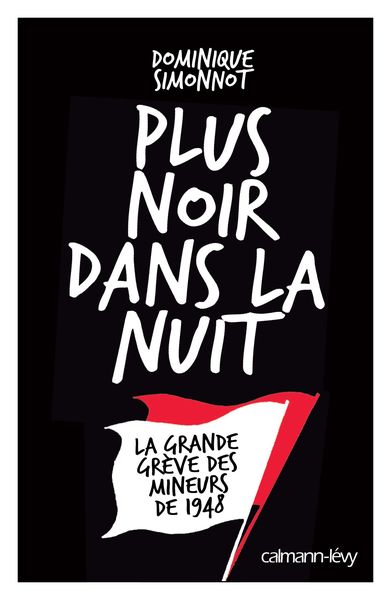Produktbild: Plus noir dans la nuit