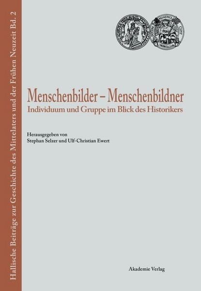 Produktbild: Menschenbilder - Menschenbildner
