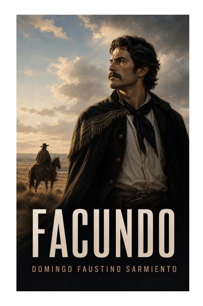 Produktbild: Facundo