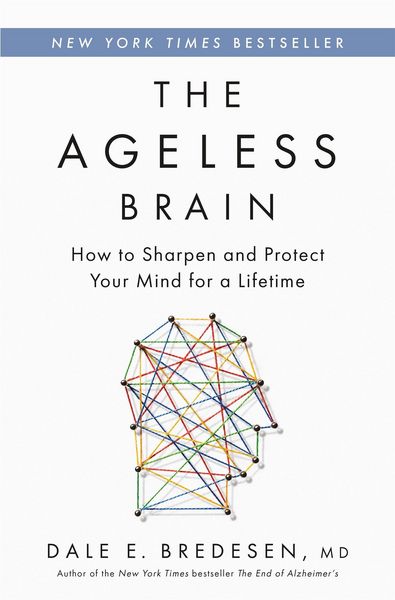 Produktbild: The Ageless Brain