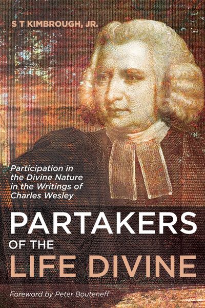 Produktbild: Partakers of the Life Divine
