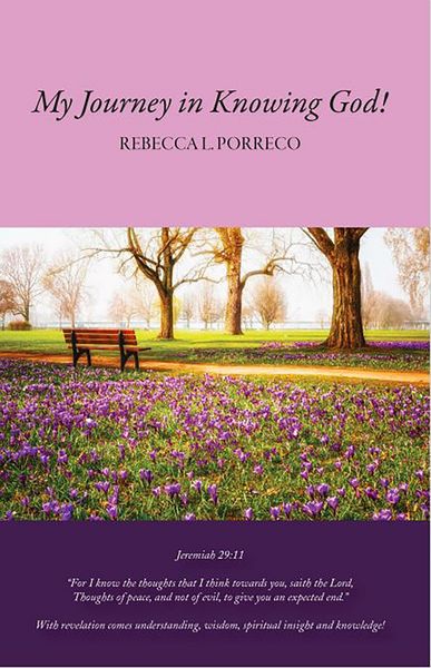 Produktbild: My journey in Knowing God