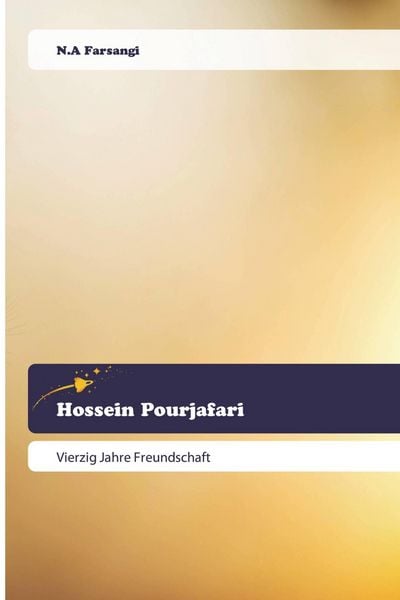 Produktbild: Hossein Pourjafari