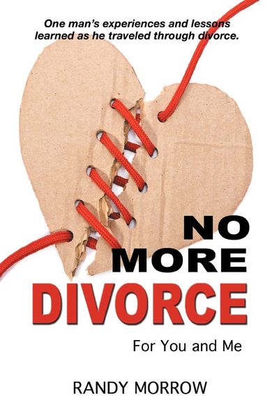 Produktbild: No More Divorce for You and Me