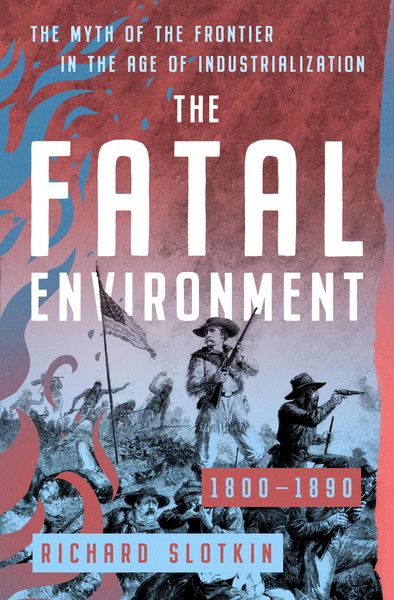 Produktbild: The Fatal Environment