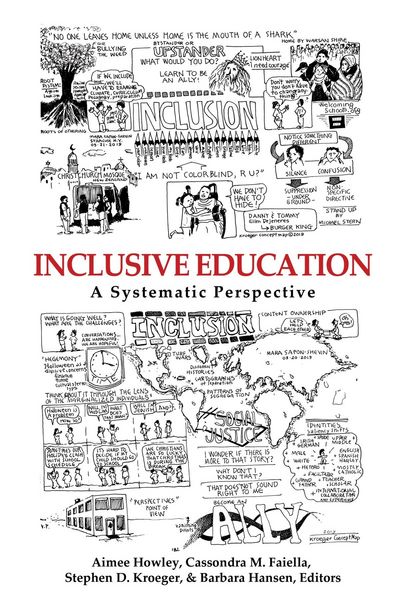 Produktbild: Inclusive Education