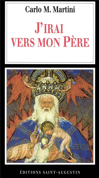 Produktbild: J'irai vers mon P&egrave;re
