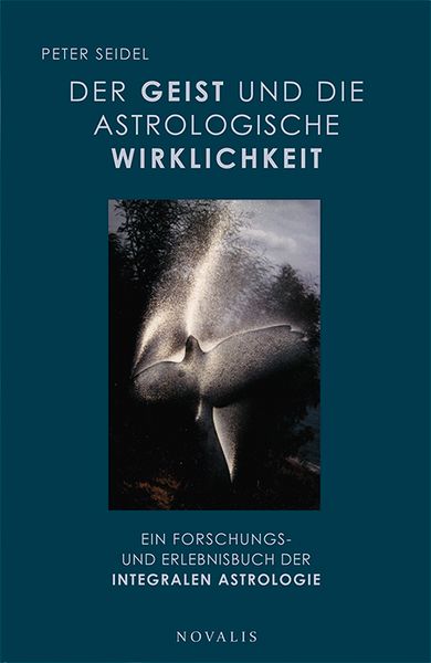 Produktbild: Der Geist und die astrologische Wirklichkeit