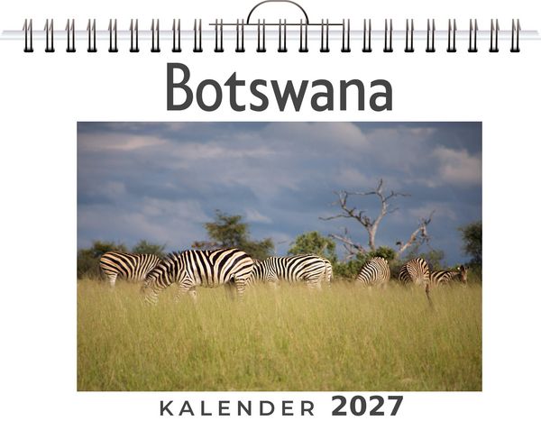Produktbild: Botswana