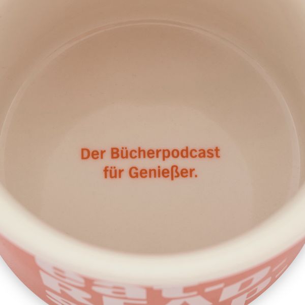 Produktbild: EatReadSleep Tasse