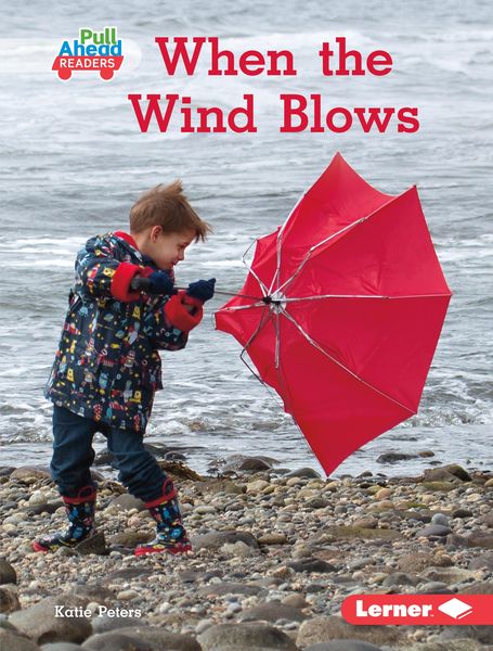 Produktbild: When the Wind Blows