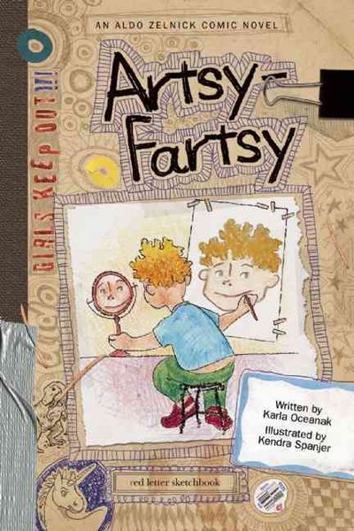 Produktbild: Artsy-Fartsy