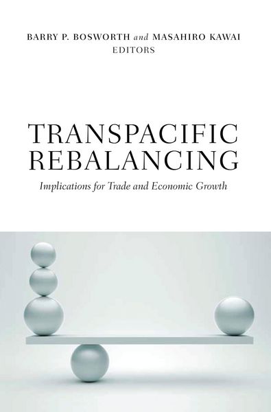 Produktbild: Transpacific Rebalancing
