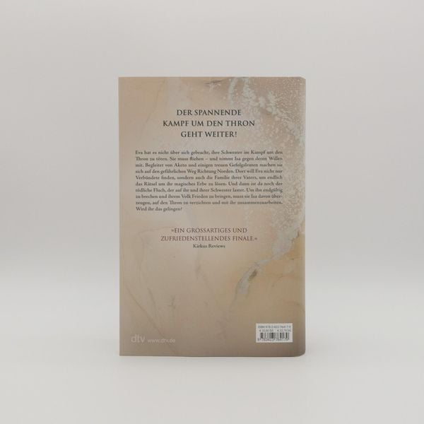 Produktbild: A River of Royal Blood &ndash; Schwestern